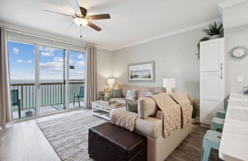 Miramar Beach Apartment | Celadon 1506 Beachfront 1 BR 2 BA sleeps 6