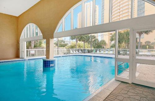 Miramar Beach Apartment | Celadon 1902 "Aloha No Ka Oi"