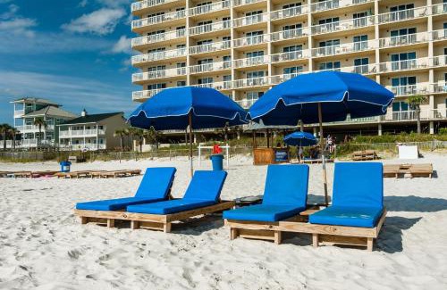 Miramar Beach House | Celadon 203