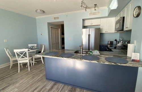 Miramar Beach Condo | Celadon 207 - 1 BR 2 BA