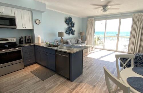 Miramar Beach Apartment | Celadon 207 beachfront 1 BR 2 BA Sleeps 6