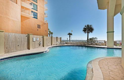 Miramar Beach Apartment | Celadon 309