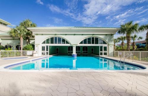 Miramar Beach Apartment | Celadon 309
