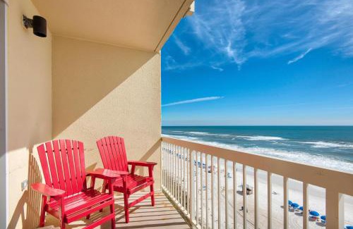 Miramar Beach Apartment | Celadon 703
