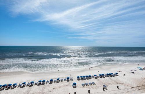 Miramar Beach Apartment | Celadon 703