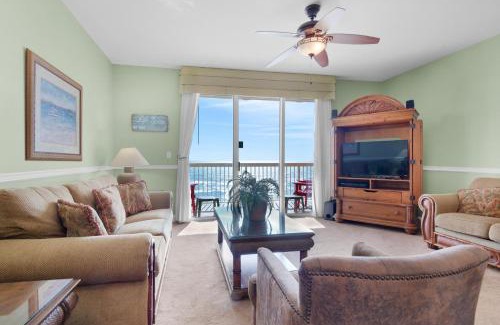 Miramar Beach Apartment | Celadon 703