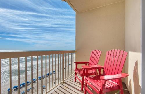 Miramar Beach Apartment | Celadon 703