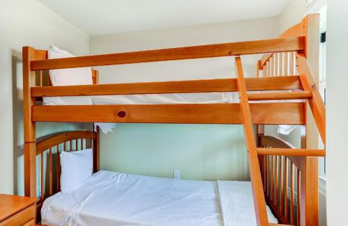 Miramar Beach Apartment | Celadon Beach 908