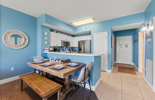Miramar Beach Condo | CELADON BEACH~GULF FRONT Bedroom! ~FREE Beach Service! ~ Quiet West End~ Fall Specials