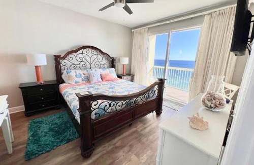 Miramar Beach Apartment | Celadon Beach Resort