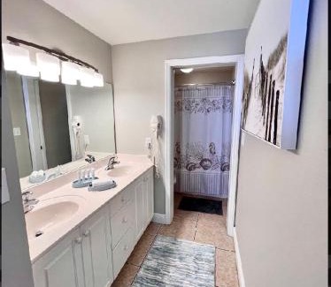 Miramar Beach Apartment | Celadon Beach Resort