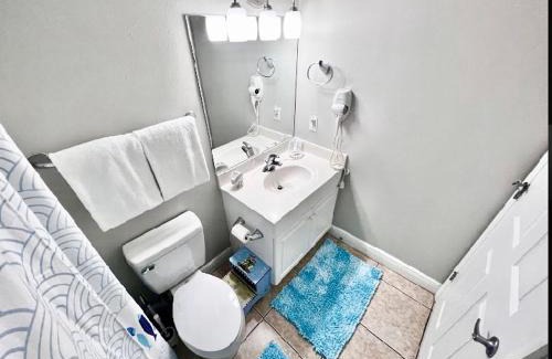Miramar Beach Apartment | Celadon Beach Resort