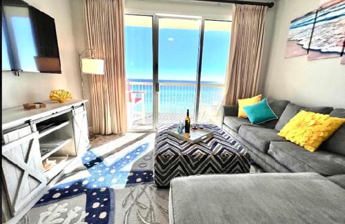 Miramar Beach Apartment | Celadon Beach Resort