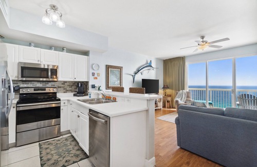 Miramar Beach Condo | Celadon Beach Resort by Book That Condo