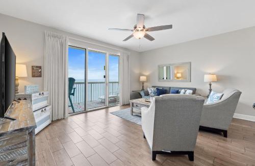 Miramar Beach House | Celadon Beach Resort #1104 by Book That Condo