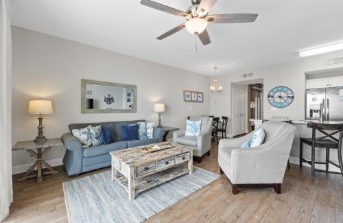 Miramar Beach House | Celadon Beach Resort #1104 by Book That Condo