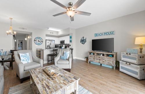 Miramar Beach House | Celadon Beach Resort #1104 by Book That Condo
