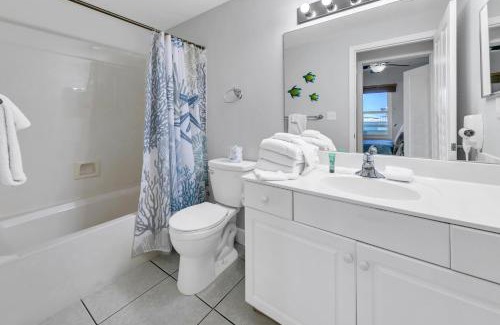 Miramar Beach House | Celadon Beach Resort #407 by Book That Condo