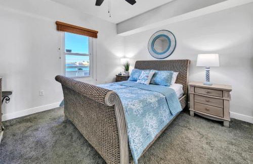 Miramar Beach House | Celadon Beach Resort #407 by Book That Condo
