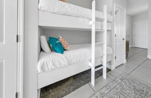 Miramar Beach House | Celadon Beach Resort #407 by Book That Condo
