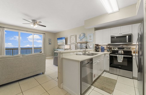 Miramar Beach Condo | CELADON BEACH RESORT by HAVEN BEACH RENTALS~ Free Beach Service~ Quiet West End!