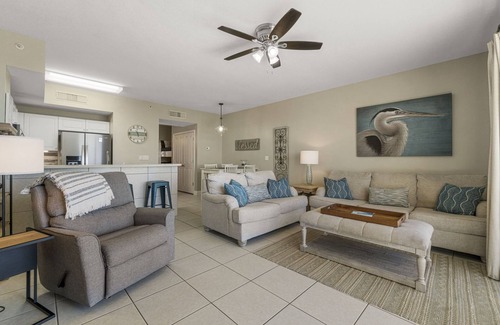Miramar Beach Condo | CELADON BEACH RESORT by HAVEN BEACH RENTALS~ Free Beach Service~ Quiet West End!