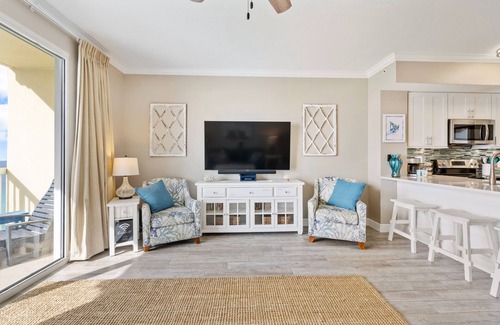Miramar Beach Condo | Celadon Beach Resort /LATITUDE ADJUSTMENT - FREE BEACH CHAIR SERVICE MAR-OCT!