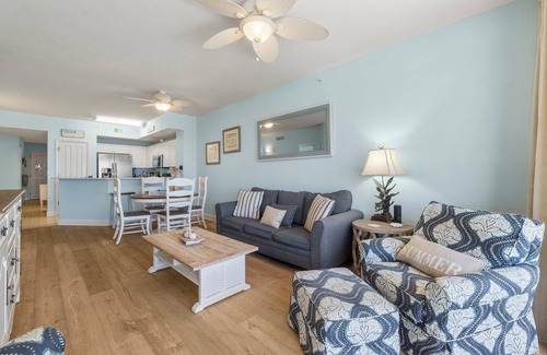 Miramar Beach Condo | CELADON!~Gulf Front~ Quiet West End~Free Beach Chair Service! Two Bedroom+Bunk Room!