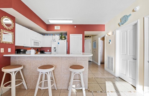 Miramar Beach Condo | Celadon Resort 2105 - Beachfront, Heated Pool, Hot Tub, Free Activities Incl