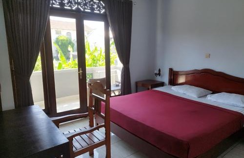 Padangbai House | Celagi Inn