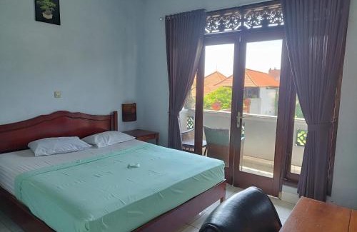 Padangbai House | Celagi Inn