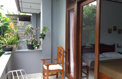 Padangbai House | Celagi Inn