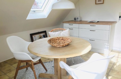 Esens Apartment | celebis home