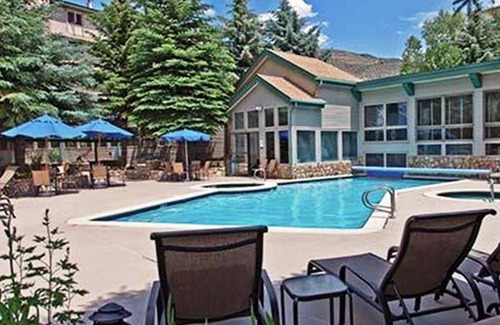 Avon Condo | Celebrate New Year's at Falcon Point