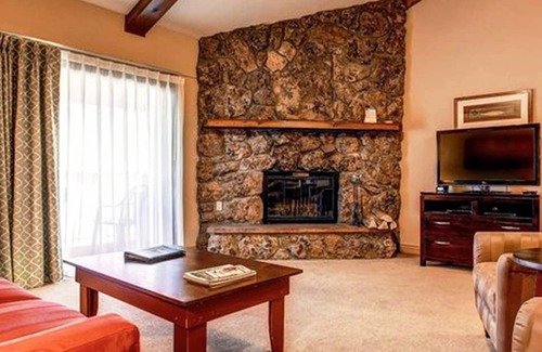 Avon Condo | Celebrate New Year's at Falcon Point