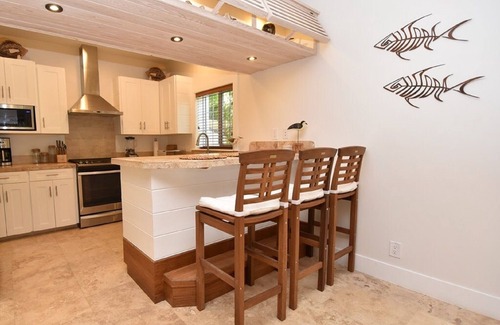 Dunmore Town House | Celebrate the Holidays at this Newly Constructed Town Home with Pool #1
