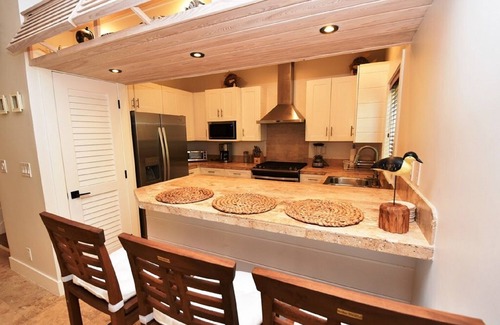 Dunmore Town House | Celebrate the Holidays at this Newly Constructed Town Home with Pool #1