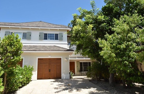Dunmore Town House | Celebrate the Holidays at this Newly Constructed Town Home with Pool #1