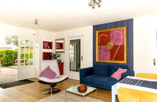 Balkbrug House | Celebration Wellnesshuisje