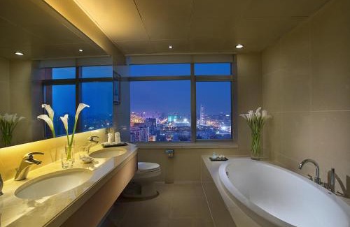 North Chaoyang Hotel | Celebrity International Grand Hotel