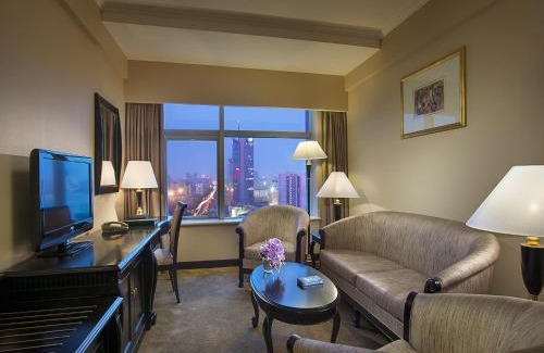 North Chaoyang Hotel | Celebrity International Grand Hotel
