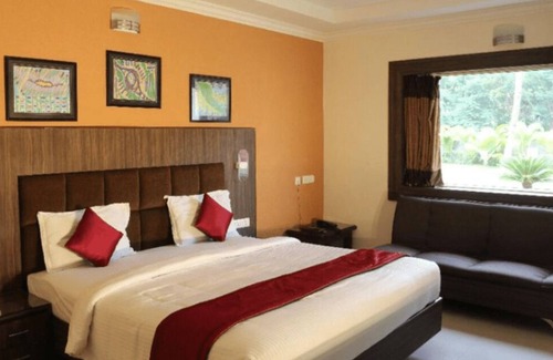 Coimbatore Hotel | Celebrity Resort Coimbatore