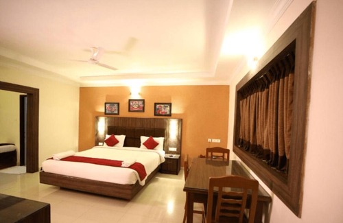 Coimbatore Hotel | Celebrity Resort Coimbatore
