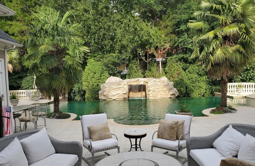 Charlotte House | Celebrity Resort Luxury Home, Very elegant, the ultimate destination estate.