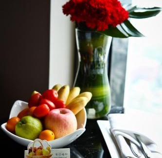 Chengdu City Centre Hotel | Celebrity Upper Class Hotel