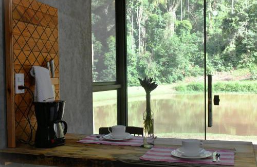 Domingos Martins Villa | Celeiro Stein