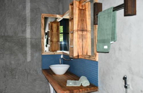 Domingos Martins Villa | Celeiro Stein