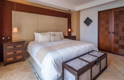 Santa Maria Huatulco Hotel | Celeste Beach Residences Huatulco Curamoria Collection