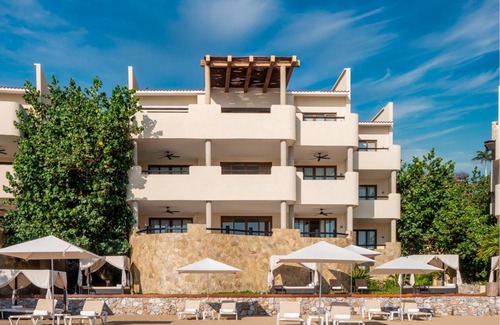 Santa Maria Huatulco Hotel | Celeste Beach Residences Huatulco Curamoria Collection