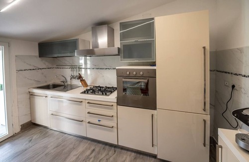 Terni Apartment | Celeste Casa Vacanze